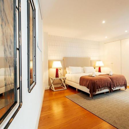Minty Stay 3Bd Apartment - Triana إشبيلية المظهر الخارجي الصورة