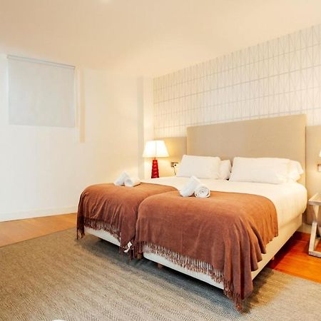 Minty Stay 3Bd Apartment - Triana إشبيلية المظهر الخارجي الصورة