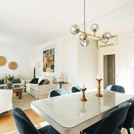 Minty Stay 3Bd Apartment - Triana إشبيلية المظهر الخارجي الصورة