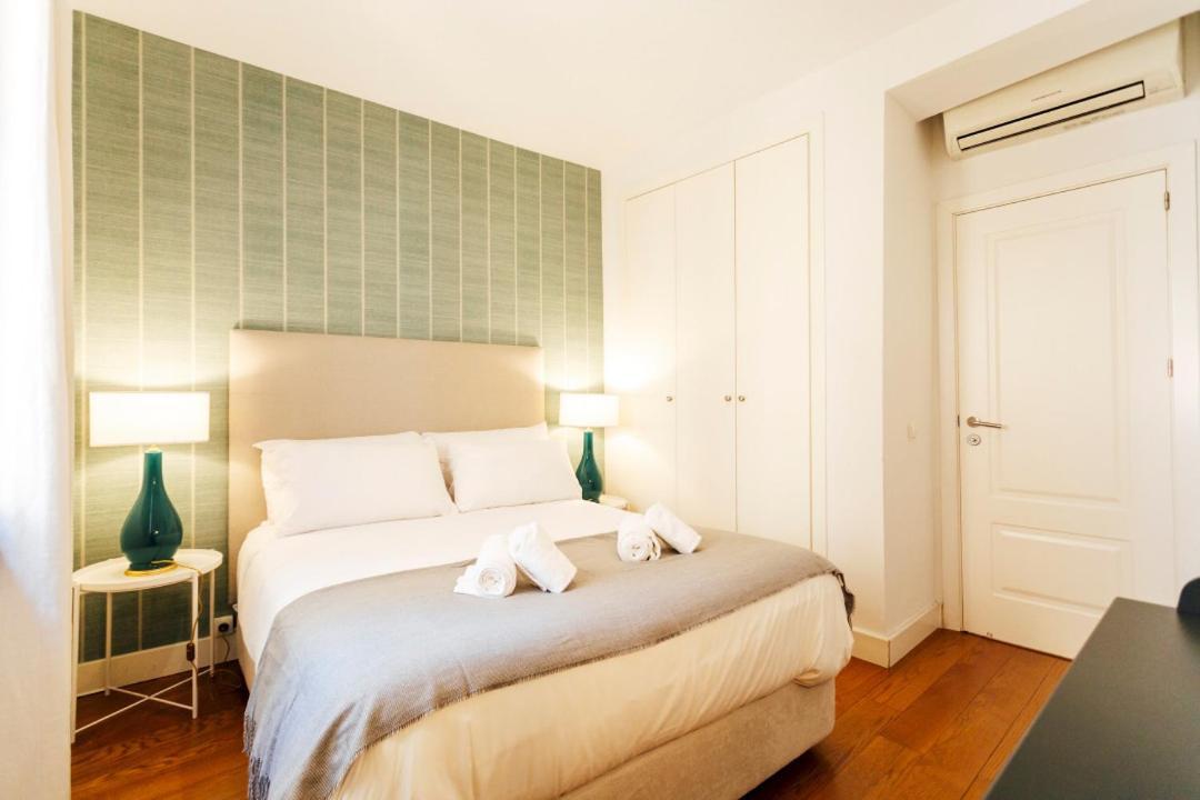 Minty Stay 3Bd Apartment - Triana إشبيلية المظهر الخارجي الصورة
