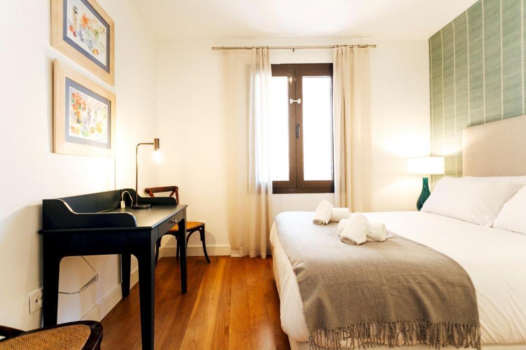 Minty Stay 3Bd Apartment - Triana إشبيلية المظهر الخارجي الصورة