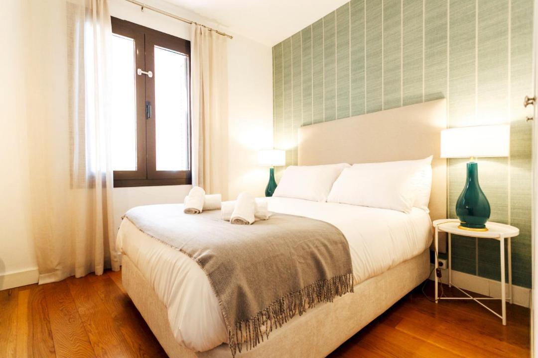 Minty Stay 3Bd Apartment - Triana إشبيلية المظهر الخارجي الصورة