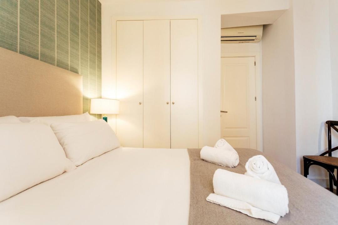 Minty Stay 3Bd Apartment - Triana إشبيلية المظهر الخارجي الصورة