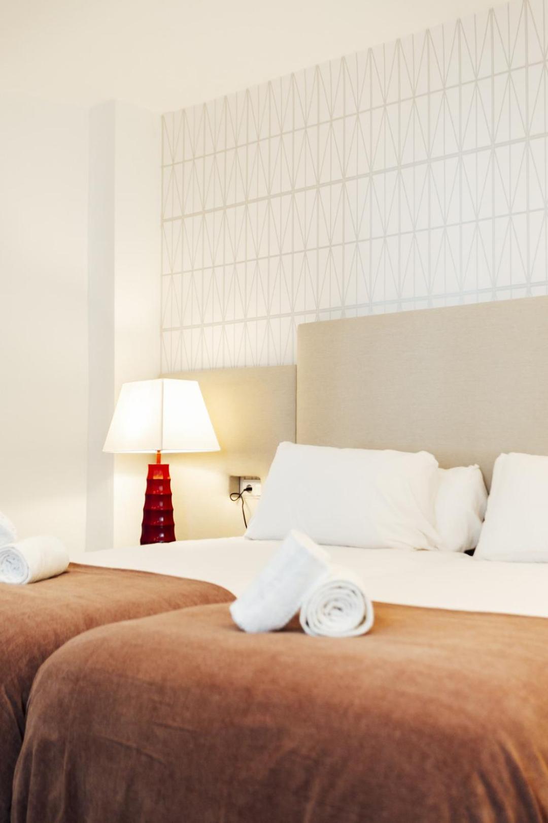 Minty Stay 3Bd Apartment - Triana إشبيلية المظهر الخارجي الصورة