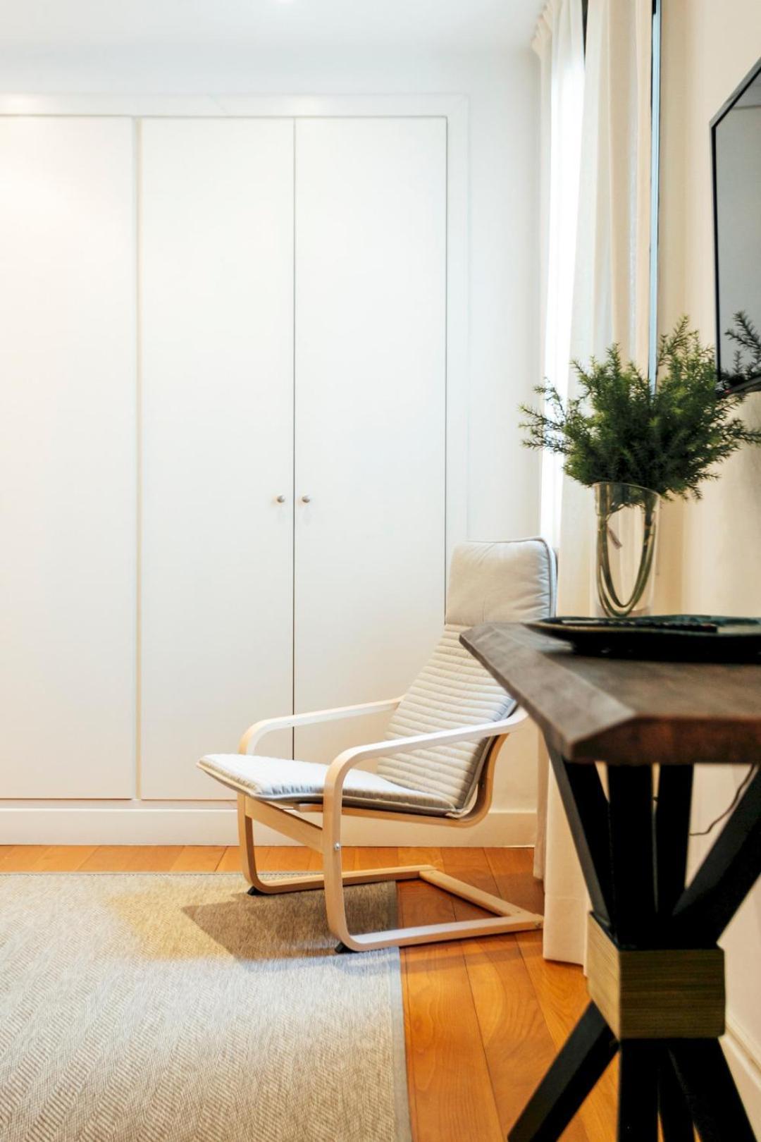 Minty Stay 3Bd Apartment - Triana إشبيلية المظهر الخارجي الصورة