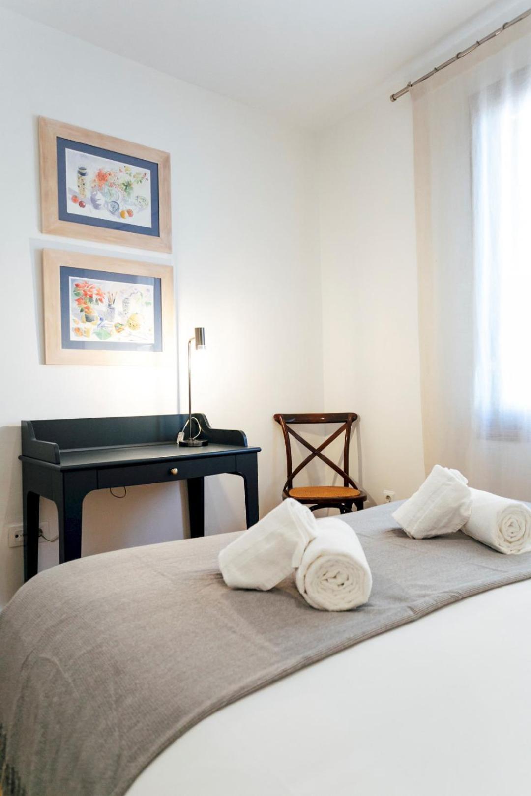 Minty Stay 3Bd Apartment - Triana إشبيلية المظهر الخارجي الصورة