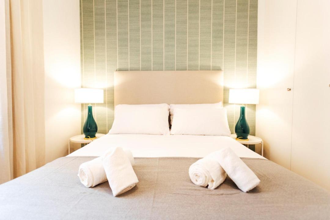 Minty Stay 3Bd Apartment - Triana إشبيلية المظهر الخارجي الصورة